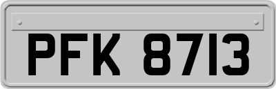 PFK8713
