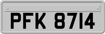 PFK8714