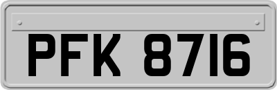 PFK8716