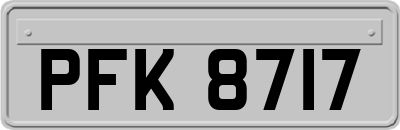PFK8717