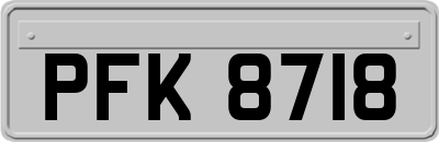 PFK8718