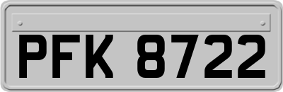 PFK8722