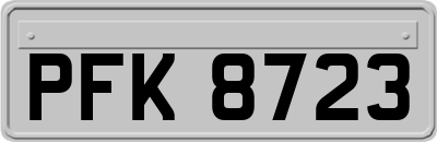 PFK8723