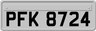PFK8724