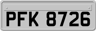 PFK8726