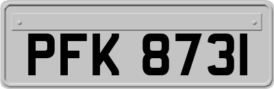 PFK8731