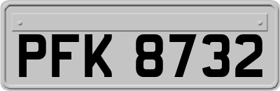 PFK8732