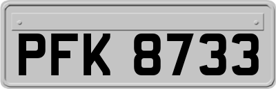 PFK8733