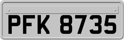 PFK8735