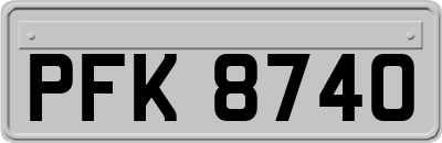 PFK8740