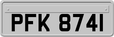 PFK8741