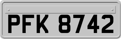PFK8742