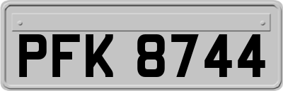 PFK8744