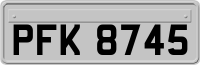 PFK8745
