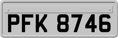 PFK8746