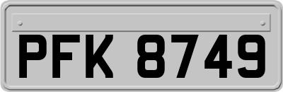 PFK8749