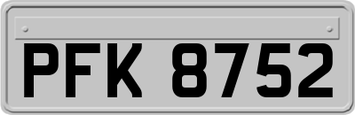 PFK8752