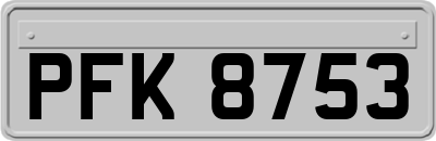 PFK8753