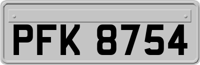 PFK8754