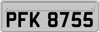 PFK8755