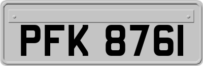 PFK8761