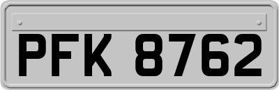 PFK8762
