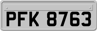 PFK8763