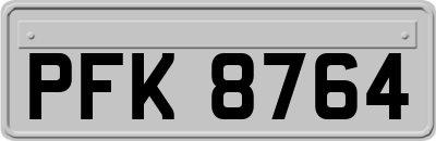 PFK8764