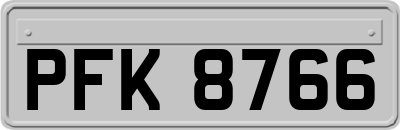 PFK8766