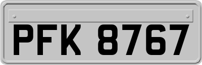 PFK8767