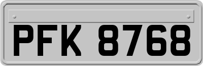 PFK8768