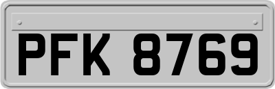 PFK8769