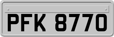 PFK8770