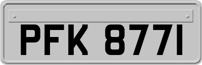 PFK8771