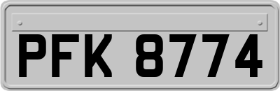 PFK8774