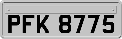 PFK8775