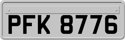 PFK8776