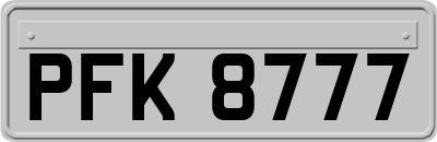 PFK8777