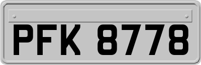 PFK8778
