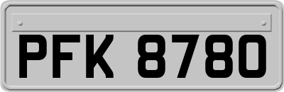 PFK8780