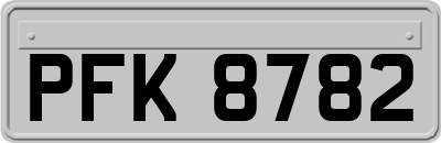 PFK8782