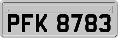 PFK8783