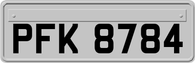 PFK8784