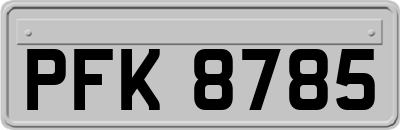 PFK8785