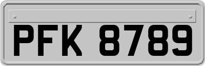 PFK8789