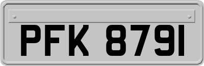 PFK8791