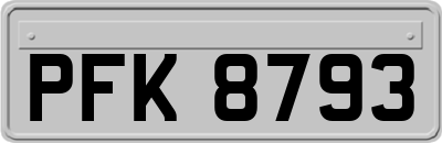 PFK8793