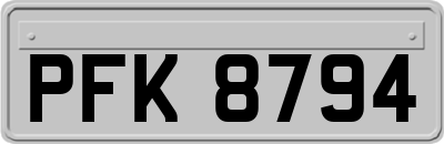 PFK8794