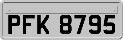 PFK8795