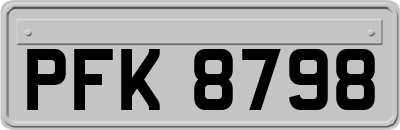 PFK8798